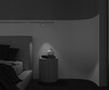 Миниатюра фото трековый магнитный светодиодный светильник maytoni focus led tr103-1-12w3k-m-w | 220svet.ru