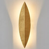 Миниатюра фото настенный светильник imperium loft  gold 148120-22 | 220svet.ru