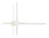 Миниатюра фото настенный поворотный светодиодный светильник ambrella light comfort fl75866 | 220svet.ru