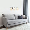 Миниатюра фото спот escada nordic 10178/3a | 220svet.ru