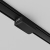 Миниатюра фото ввод питания maytoni technical radity tra084b-12b-50 | 220svet.ru