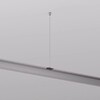 Миниатюра фото подвес denkirs smart base tr2126-bk | 220svet.ru