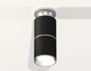 Миниатюра фото комплект потолочного светильника ambrella light techno spot xc (n6903, c6302, a2060, n6104) xs6302220 | 220svet.ru