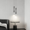 Миниатюра фото подвесной светильник imperium loft orvin duo black 229745-23 | 220svet.ru