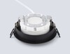 Миниатюра фото светильник встраиваемый ambrella light tn51823 | 220svet.ru