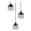 Миниатюра фото подвесная люстра ambrella light traditional tr8081 | 220svet.ru