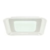 Миниатюра фото потолочный светодиодный светильник myfar ceiling sao mr9070-cl | 220svet.ru