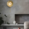 Миниатюра фото настенный светильник imperium loft roma 208995-23 | 220svet.ru