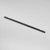 Миниатюра фото трековый магнитный светодиодный светильник elektrostandard titan line 85527/01 a069712 | 220svet.ru