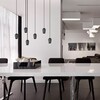 Миниатюра фото подвесной светодиодный светильник loft it 10357/1 | 220svet.ru