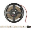 Миниатюра фото светодиодная лента uniel (ul-00004365) 14w/m 168led/m 2835smd холодный белый 5m uls-m14-2835-168led/m-10mm-ip20-dc12v-14w/m-5m-6500k profi | 220svet.ru
