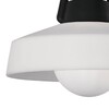 Миниатюра фото уличный подвесной светильник mantra kinke 6212 | 220svet.ru