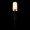Миниатюра фото настенный светильник loft it comfy 10307w black | 220svet.ru