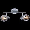 Миниатюра фото спот reluce 05971-0.8-02 cr | 220svet.ru