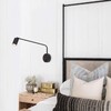Миниатюра фото спот tk lighting 4743 black | 220svet.ru