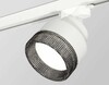 Миниатюра фото комплект трекового светильника ambrella light track system xt (a2524, a2105, c8101, n8484) xt8101041 | 220svet.ru
