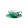 Миниатюра фото чайная пара wedgwood 1058029 | 220svet.ru