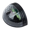 Миниатюра фото светильник на солнечных батареях uniel usl-f-251/pm050 shiny ul-00011591 | 220svet.ru