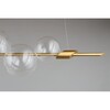 Миниатюра фото подвесной светодиодный светильник aployt noel apl.651.03.12 | 220svet.ru