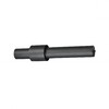 Миниатюра фото трековый магнитный светодиодный светильник iledex technical vision 4822-014-h320-12w-24dg-4000k-bk | 220svet.ru