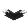 Миниатюра фото коннектор для встраиваемой трековой системы voltega exilight vgl034cl-42.12b | 220svet.ru