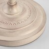 Миниатюра фото торшер eurosvet 01081/1 белый с золотом | 220svet.ru
