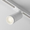 Миниатюра фото трековый светильник maytoni technical focus led tr021-1-12b3k-z-w | 220svet.ru