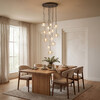 Миниатюра фото подвесной светильник tk lighting nebia 11794 | 220svet.ru