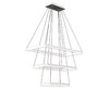Миниатюра фото подвесной светодиодный светильник kink light альтис 08211-3,01(4000k) | 220svet.ru