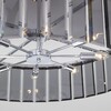 Миниатюра фото потолочная люстра bogates 357/8 smart | 220svet.ru