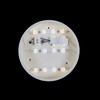 Миниатюра фото потолочный светодиодный светильник loft it 10002/12 white | 220svet.ru