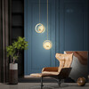 Миниатюра фото потолочный светильник imperium loft kolibri 213653-23 | 220svet.ru