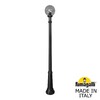 Миниатюра фото садово-парковый фонарь fumagalli ricu /g250 g25.157.000.aze27 | 220svet.ru