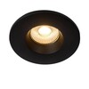 Миниатюра фото встраиваемый светодиодный светильник lucide binky led 22973/06/99 | 220svet.ru