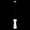 Миниатюра фото подвесной светильник loft it macaroon 10271p/c | 220svet.ru