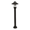 Миниатюра фото уличный светильник tdm electric поллар 1123 нту 01-60-010 sq0316-0012 | 220svet.ru