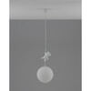 Миниатюра фото подвесной светильник moderli baloons v11233-1p | 220svet.ru