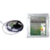 Миниатюра фото светодиодная лента tdm electric 7,2w/m 30led/m 5050smd разноцветный 5m sq0331-0286 | 220svet.ru