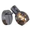 Миниатюра фото спот reluce 05971-0.8-01 cr | 220svet.ru
