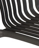 Миниатюра фото набор 2 шт стул полубарный dobrin chloe lmzl-pp777-1-n2_p_gr-04-13406 | 220svet.ru