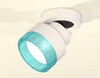 Миниатюра фото комплект спота ambrella light techno spot xm (a2228, a2105, c8101, n8488) xm8101043 | 220svet.ru