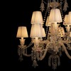 Миниатюра фото подвесной светильник loft it zenith 10210/12 white | 220svet.ru
