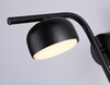 Миниатюра фото бра ambrella light techno spot techno tn71044 | 220svet.ru
