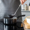 Миниатюра фото половник kc kitchen craft | 220svet.ru
