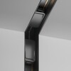 Миниатюра фото коннектор l-образный maytoni technical radity tra084ct-12b | 220svet.ru