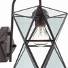 Миниатюра фото бра favourite polihedron 1919-1w | 220svet.ru