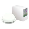 Миниатюра фото настенно-потолочный светодиодный светильник tdm electric led жкх 1301 sq0329-0020 | 220svet.ru