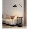 Миниатюра фото торшер alfa light f0624-01 | 220svet.ru