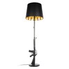 Миниатюра фото торшер loft it 10136/f dark grey | 220svet.ru