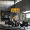 Миниатюра фото бра loft it volver 10404w/b gd | 220svet.ru